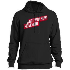 Growth Now Pullover Hoodie