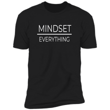 Load image into Gallery viewer, Mindset Tee
