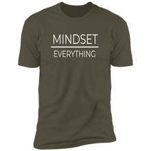 Load image into Gallery viewer, Mindset Tee
